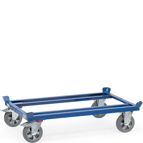 FE-22812 Fanair fetra Paletten Fahrgestell