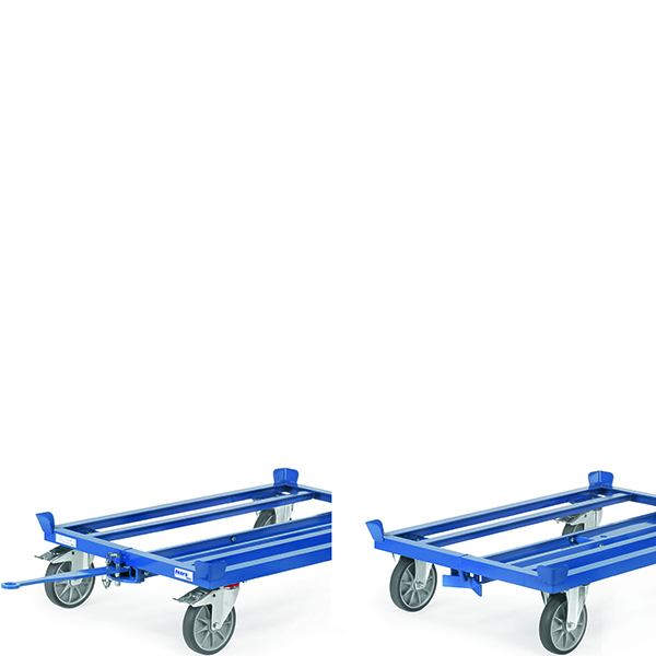 FE-22895 Fanair fetra Deichsel und Kupplung