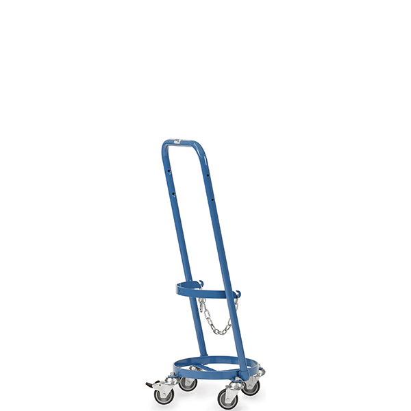 FE-51160 Stahlflaschenroller Fanair Fetra