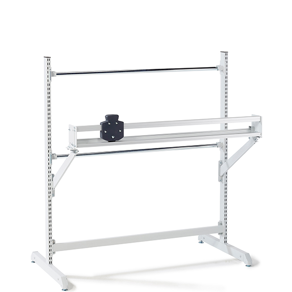 SO-890521-49P Rolllenständer 2 Rollen Fanair Treston