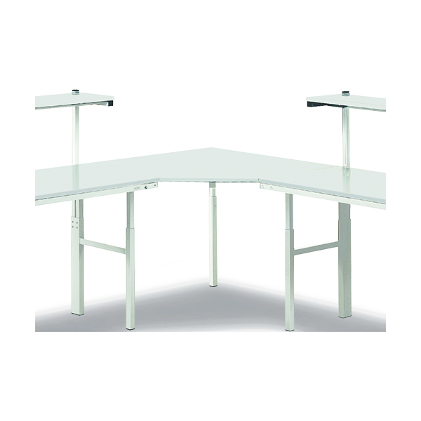 Fanair Treston TPH Tisch Arbeitstisch Ecktisch