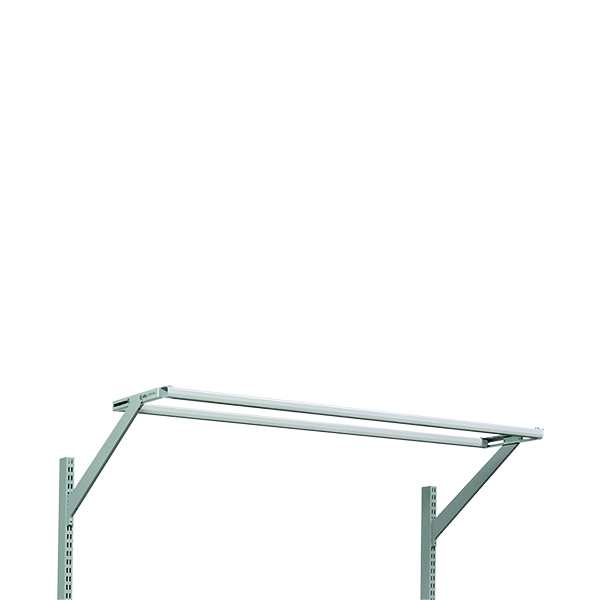 91849004 Fanair Treston Gestell für Leuchten zu TPE- und Concepttischen M750