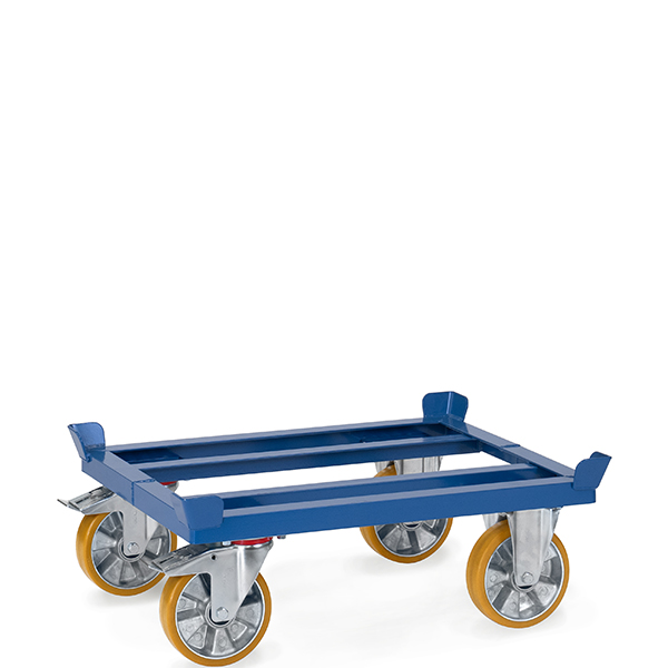 FE-22849 Fanair fetra_Paletten-Fahrgestell