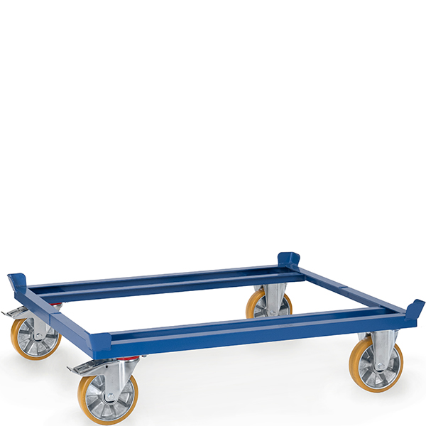 FE-22852 Fanair fetra_Paletten-Fahrgestell