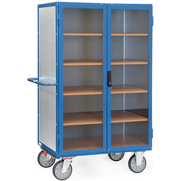 FE-05792 Fanair fetra Kastenwagen