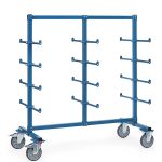 Chariots cantilever – complètes