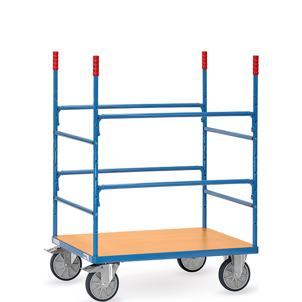 FE-03542 Materialwagen Fanair fetra