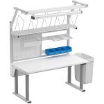 Accessoires pour tables QuatreX