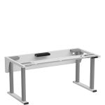 Ossature de table Quatrex Réglage de hauteur motorisé ( Plateau à commander séparément )