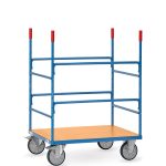 chariot de matériel